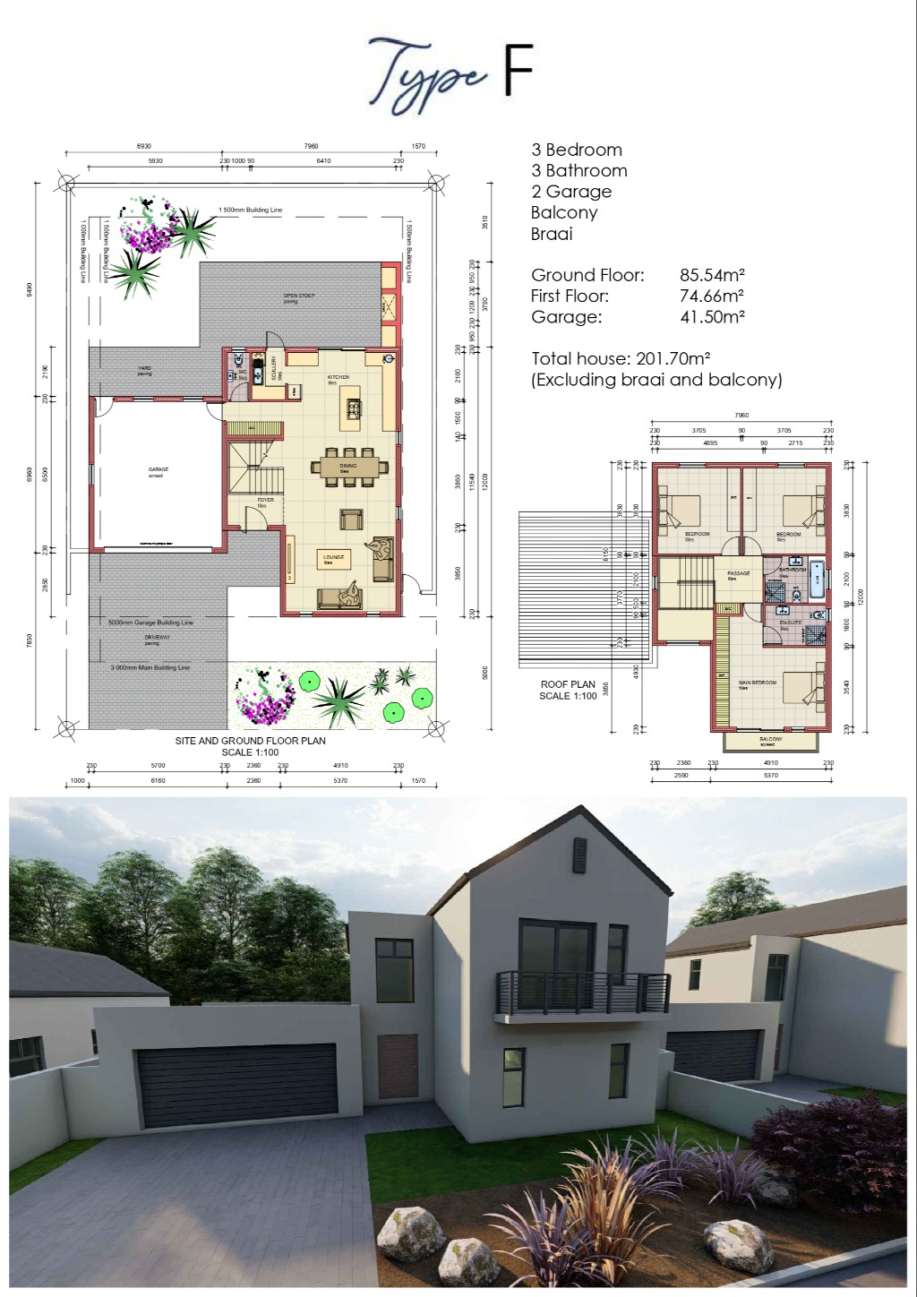 3 Bedroom Freehold in Laguna Hills,... RL918254 Just Property